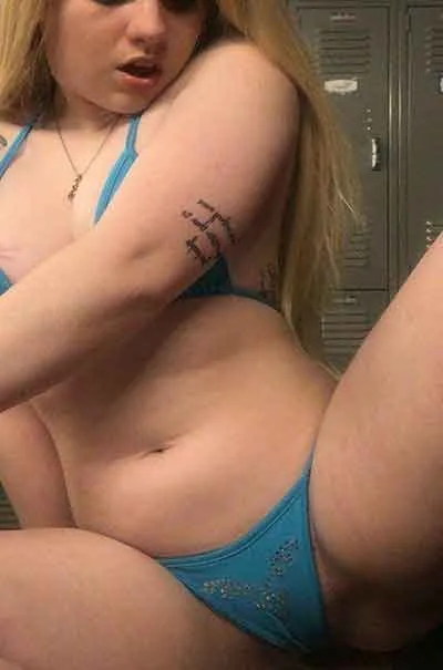 Alice Örebro