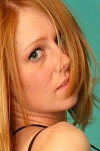 Amanda Matfors