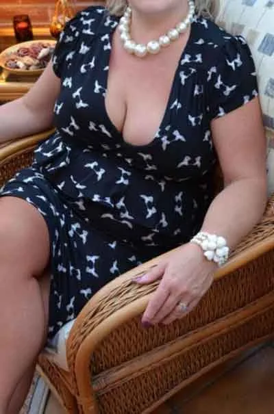 Annika Hörby