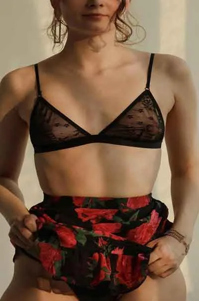 Cecilia Gimo