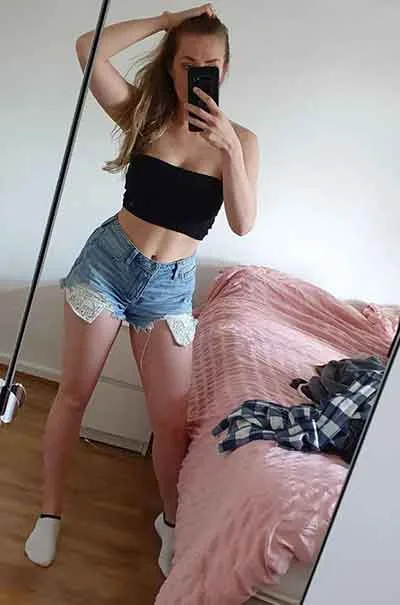 Celina Oxie
