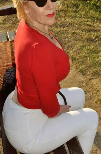 Doris Hallstahammar