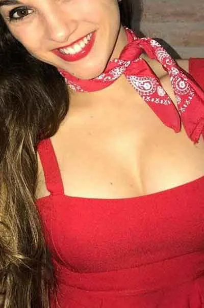 Felicia Östhammar