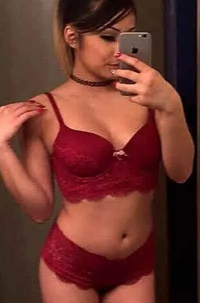 Ingrid Olofstorp