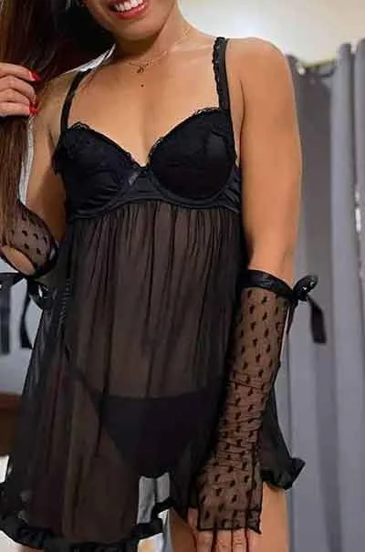 Karin Vilhelmina