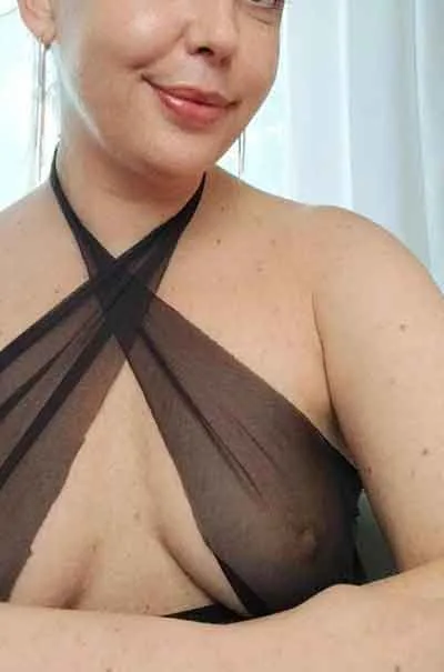 Karin Krokek