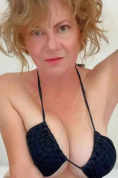 Kerstin Åkersberga