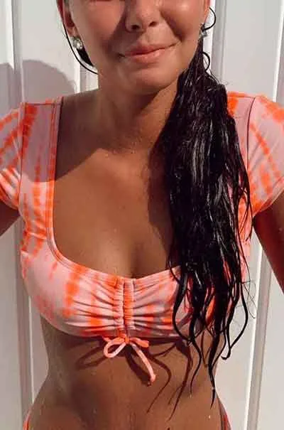 Lina Borlänge