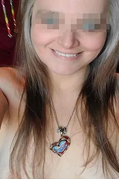 Lina Vaxholm