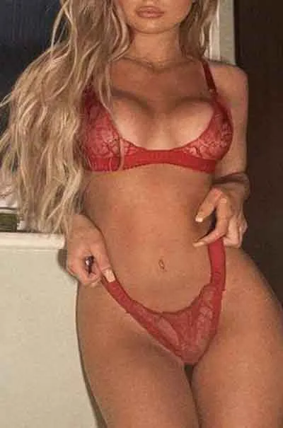 Lina Kramfors