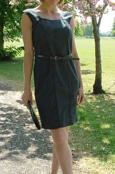 Nina Kristianstad