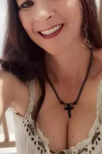 Petra Gånghester och Målsryd