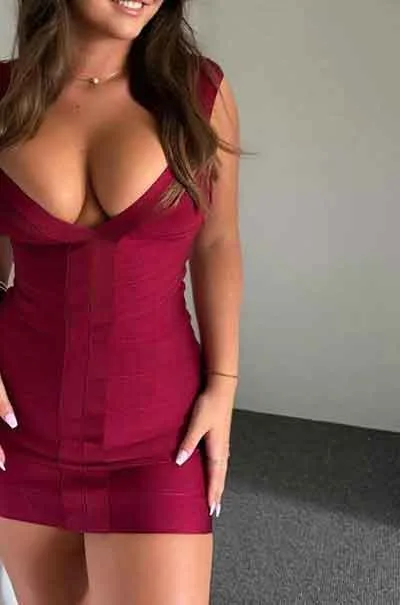 Rebecka Ulricehamn